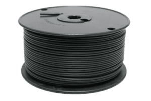 Commercial Grade  AC Power Cord - 500 ft.