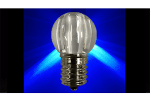 Commercial Grade G30 - Blue