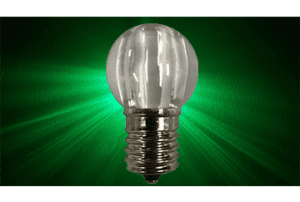 Commercial Grade G30 - Green