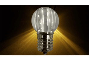 Commercial Grade G30 - Warm White