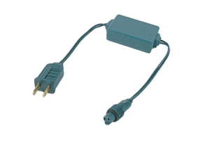 Commercial Grade - Coaxial AC Power Adapter Plug