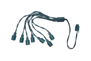 Commercial Grade - Coaxial Splitter